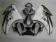Carene Moto R6 06-07 - Bianco Argento Carene Moto R6 06-07 - Bianco Argento
