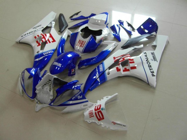 Carene Moto R6 06-07 - Fiat 99