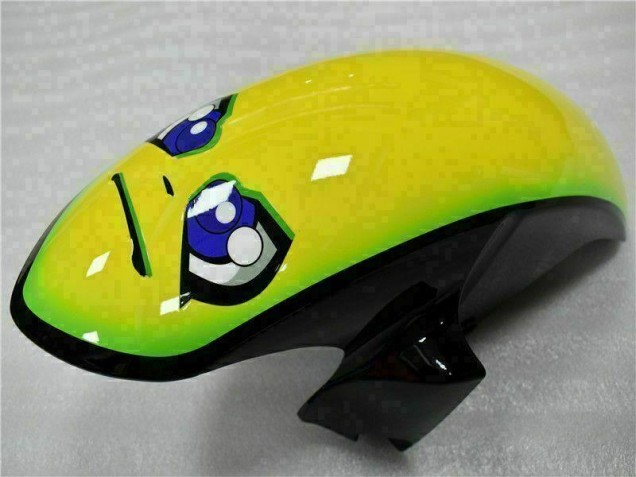 Carene Moto R6 06-07 - Giallo Blu Rosso Carene Moto R6 06-07 - Giallo Blu Rosso