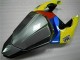 Carene Moto R6 06-07 - Giallo Blu Rosso Carene Moto R6 06-07 - Giallo Blu Rosso