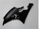 Carene Moto R6 06-07 - Lucido Nero Opaco Carene Moto R6 06-07 - Lucido Nero Opaco