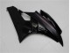 Carene Moto R6 06-07 - Lucido Nero Opaco Carene Moto R6 06-07 - Lucido Nero Opaco