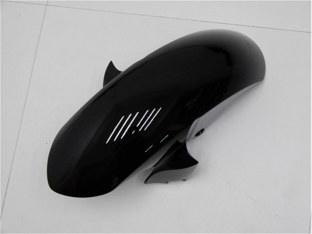 Carene Moto R6 06-07 - Lucido Nero Opaco Carene Moto R6 06-07 - Lucido Nero Opaco