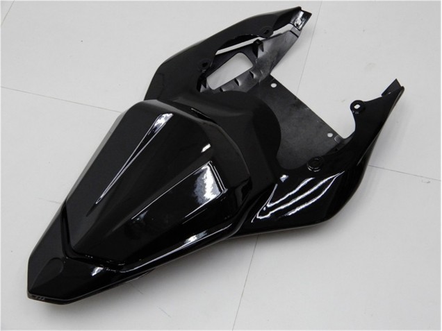 Carene Moto R6 06-07 - Lucido Nero Opaco Carene Moto R6 06-07 - Lucido Nero Opaco