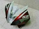 Carene Moto R6 06-07 - Marrone Bianco Carene Moto R6 06-07 - Marrone Bianco