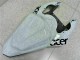 Carene Moto R6 06-07 - Marrone Bianco Carene Moto R6 06-07 - Marrone Bianco