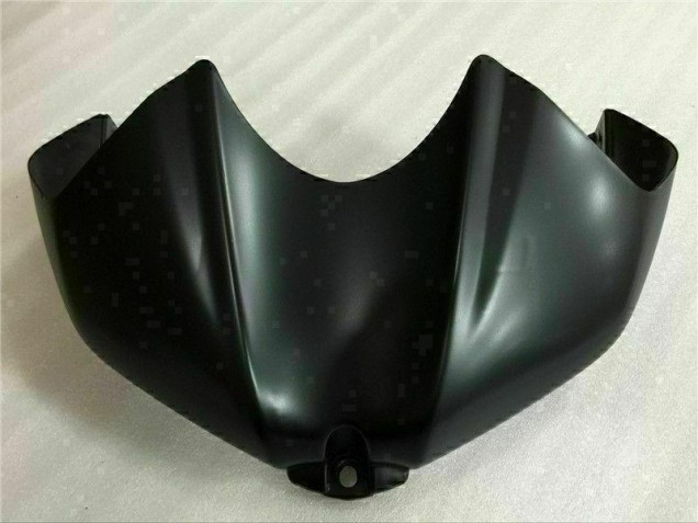 Carene Moto R6 06-07 - Nero Arancia Carene Moto R6 06-07 - Nero Arancia