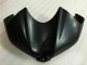 Carene Moto R6 06-07 - Nero Arancia Carene Moto R6 06-07 - Nero Arancia