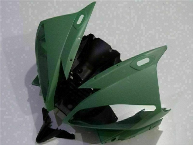Carene Moto R6 06-07 - Verde Carene Moto R6 06-07 - Verde