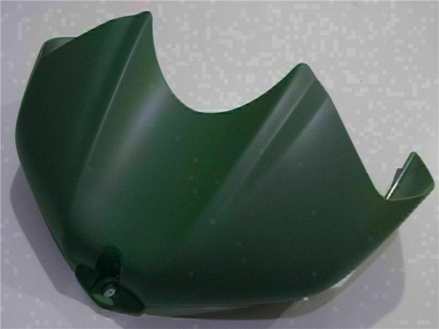 Carene Moto R6 06-07 - Verde Carene Moto R6 06-07 - Verde