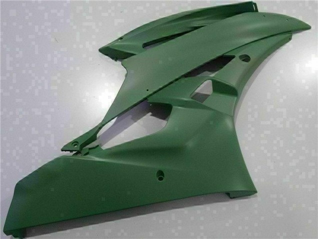 Carene Moto R6 06-07 - Verde Carene Moto R6 06-07 - Verde