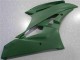 Carene Moto R6 06-07 - Verde Carene Moto R6 06-07 - Verde