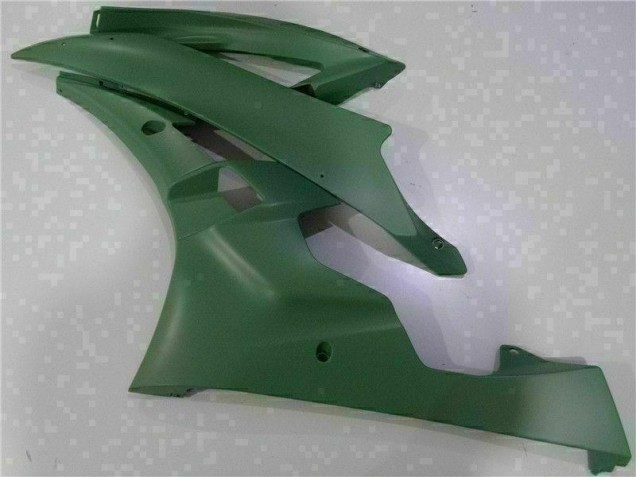 Carene Moto R6 06-07 - Verde Carene Moto R6 06-07 - Verde