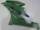 Carene Moto R6 06-07 - Verde Carene Moto R6 06-07 - Verde
