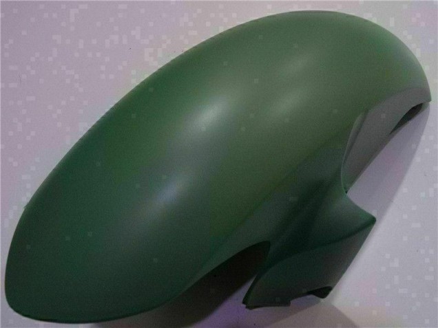 Carene Moto R6 06-07 - Verde Carene Moto R6 06-07 - Verde