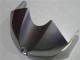 Carene Moto R6 08-16 - Argento Nero Carene Moto R6 08-16 - Argento Nero