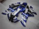 Carene Moto R6 08-16 - Blu Bianco FAAC Carene Moto R6 08-16 - Blu Bianco FAAC