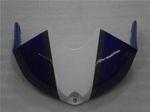 Carene Moto R6 08-16 - Blu Bianco FAAC Carene Moto R6 08-16 - Blu Bianco FAAC