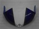 Carene Moto R6 08-16 - Blu Bianco FAAC Carene Moto R6 08-16 - Blu Bianco FAAC