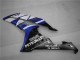 Carene Moto R6 08-16 - Blu Bianco FAAC Carene Moto R6 08-16 - Blu Bianco FAAC