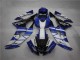 Carene Moto R6 08-16 - Blu Bianco FAAC Carene Moto R6 08-16 - Blu Bianco FAAC