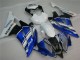 Carene Moto R6 08-16 - Blu Bianco