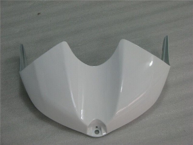 Carene Moto R6 08-16 - Blu Bianco