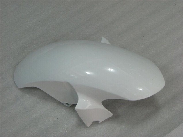 Carene Moto R6 08-16 - Blu Bianco