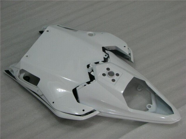 Carene Moto R6 08-16 - Blu Bianco