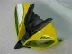 Carene Moto R6 08-16 - Giallo Bianco Carene Moto R6 08-16 - Giallo Bianco