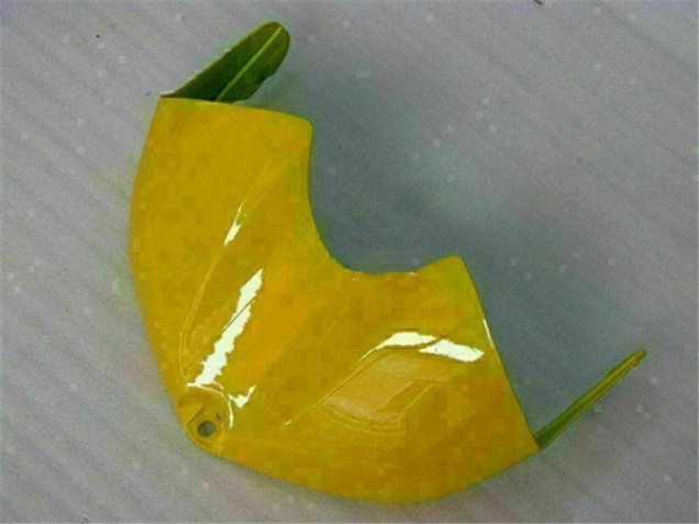 Carene Moto R6 08-16 - Giallo Bianco Carene Moto R6 08-16 - Giallo Bianco