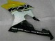 Carene Moto R6 08-16 - Giallo Bianco Carene Moto R6 08-16 - Giallo Bianco