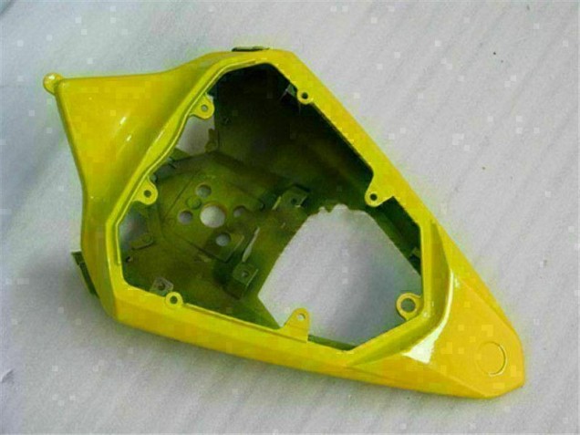 Carene Moto R6 08-16 - Giallo Bianco Carene Moto R6 08-16 - Giallo Bianco