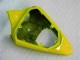 Carene Moto R6 08-16 - Giallo Bianco Carene Moto R6 08-16 - Giallo Bianco