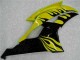 Carene Moto R6 08-16 - Giallo Carene Moto R6 08-16 - Giallo