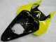 Carene Moto R6 08-16 - Giallo Carene Moto R6 08-16 - Giallo