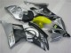 Carene Moto R6 08-16 - Giallo Nero Argento Carene Moto R6 08-16 - Giallo Nero Argento