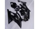 Carene Moto R6 08-16 - Lucido Nero Opaco