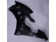 Carene Moto R6 08-16 - Lucido Nero Opaco