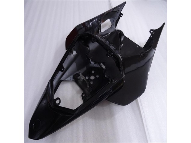Carene Moto R6 08-16 - Lucido Nero Opaco