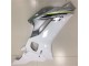 Carene Moto R6 17-23 - Bianco Argento