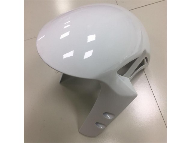 Carene Moto R6 17-23 - Bianco Argento
