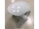 Carene Moto R6 17-23 - Bianco Argento