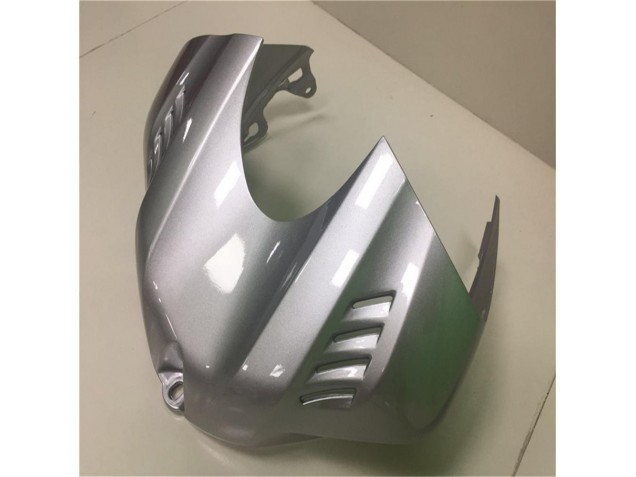 Carene Moto R6 17-23 - Bianco Argento
