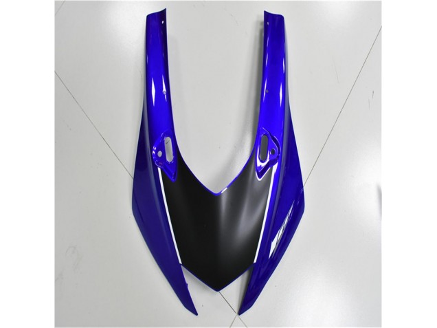 Carene Moto R6 17-23 - Blu Nero Carene Moto R6 17-23 - Blu Nero