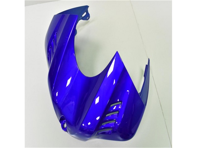 Carene Moto R6 17-23 - Blu Nero Carene Moto R6 17-23 - Blu Nero