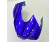 Carene Moto R6 17-23 - Blu Nero Carene Moto R6 17-23 - Blu Nero
