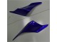Carene Moto R6 17-23 - Blu Nero Carene Moto R6 17-23 - Blu Nero