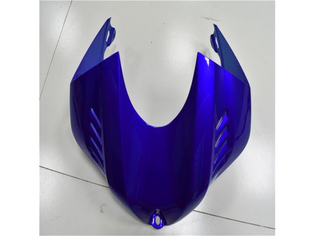 Carene Moto R6 17-23 - Blu Rosso Carene Moto R6 17-23 - Blu Rosso