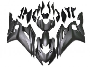 Carene Moto R6 17-23 - Grigio
